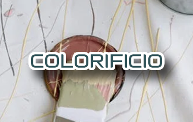 COLORIFICO
